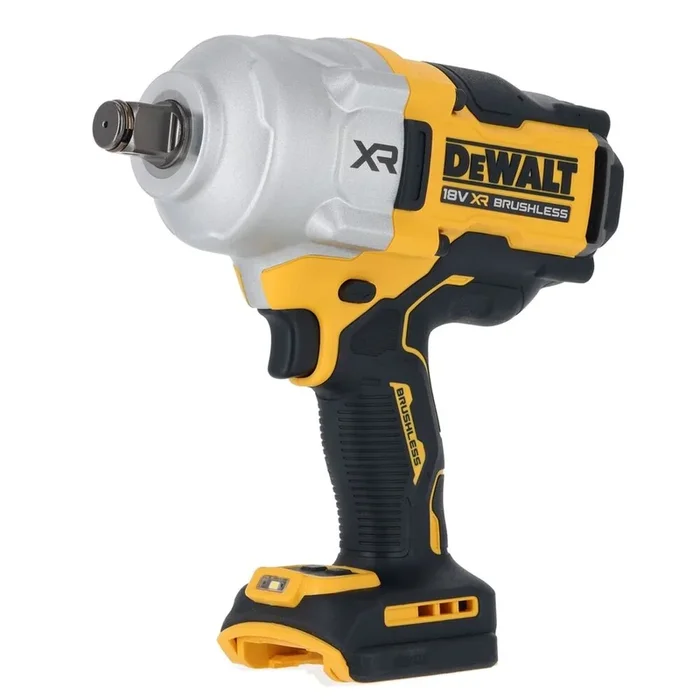 Boulonneuse à chocs ¾” XR 18V Brushless 1925 Nm – jonc de sécurité – DCF964NT-XJ – DEWALT
