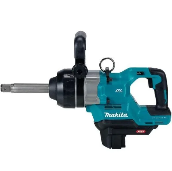 Boulonneuse à chocs 40 V (outil seul) nez long 3150 Nm – MAKITA – TW010GZ