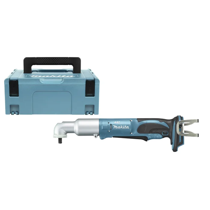 Boulonneuse d&rsquo;angle sans-fil MAKITA DTL062ZJ – 14,4V Li-ion – Mbox – 60 Nm – 3/8&Prime; – Machine seule