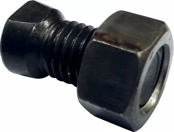 Boulons tête conique g&b-ihf 1/2×35 (x10)