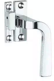 Bouton de fenêtre – Levier de fermeture