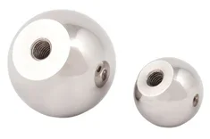 Bouton de serrage RS PRO M4 x 7mm