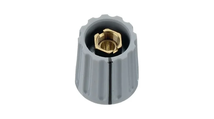 Bouton pour Commutateurs