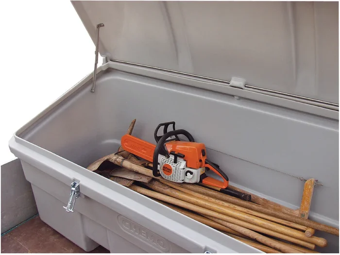 Box véhicule 750 CEMO – 7841