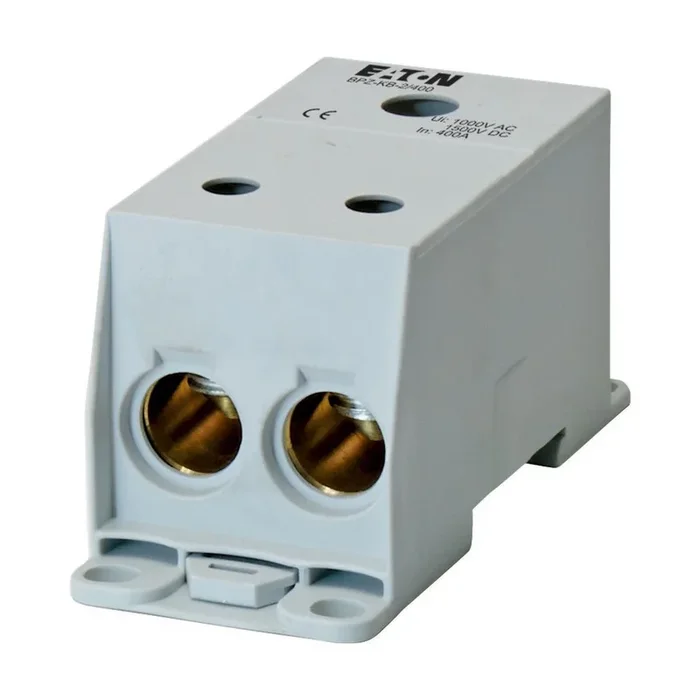 BPZ-KB-2/400. Terminal block