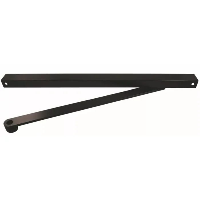 Bras pour ferme-porte TS 5000 / S / L Geze noir RAL 9005