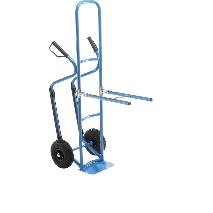 Bras-supports – eurokraft pro