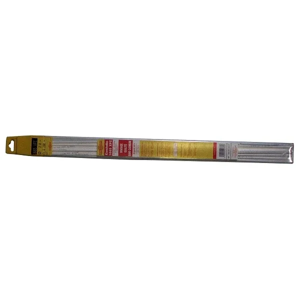 Brasure 1665XFC 40% d’argent D2mm paquet de 200g Castolin
