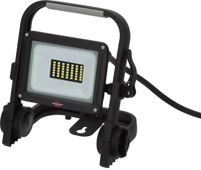 Brennenstuhl JARO 3060 M Lampe de chantier à LED – 2300lm