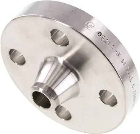 Bride à souder DN15-PN160 (DIN/EN), DIN 2638 & EN 1092-1 (type 11), 21,3mm, 1
