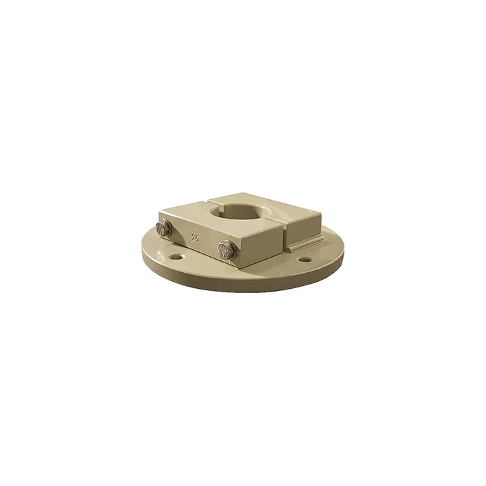 Bride de serrage pour pompes vide-fûts – Jessberger