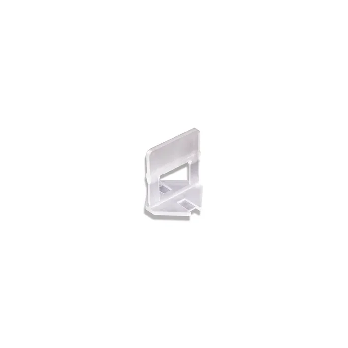 BRIDES AUTO-NIVELANTES 1.5MM (100 PIECES) TALIAPLAST – 404265