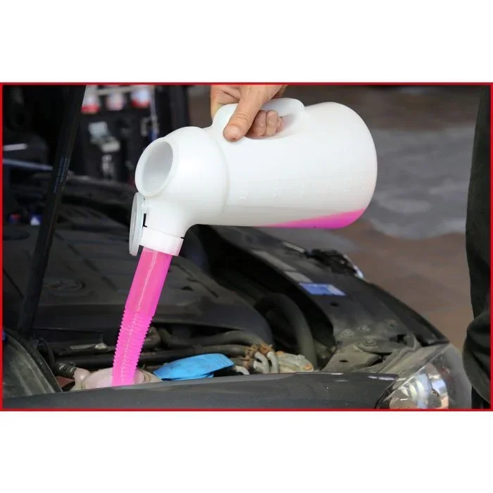 Broc verseur avec bec flexible, 3 litres KSTOOLS – 1509001