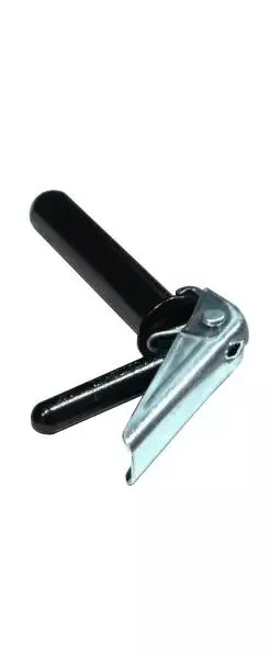 Broche avec chainette pour chape ro810 rockinger