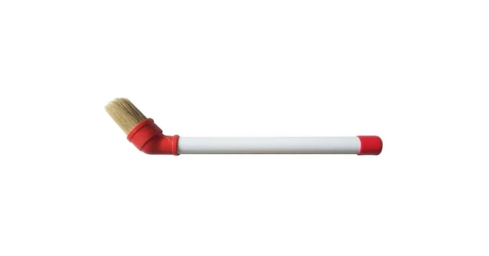 Brosse à graisse inclinée pour pneus MW Tools