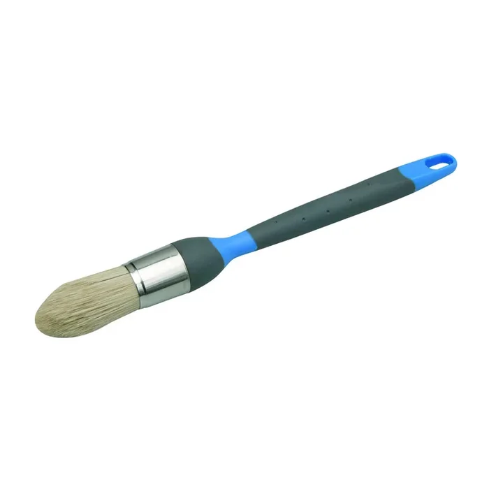 Brosse à réchampir acrylique n°2 en Fillpro Soft Touch – NESPOLI – 18301 2
