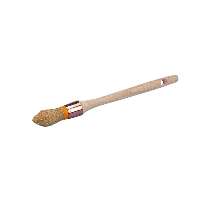Brosse à réchampir n°4 – NESPOLI – 417225