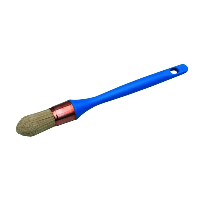 Brosse à réchampir spécial acrylique n°3/0 – NESPOLI – 180823/0