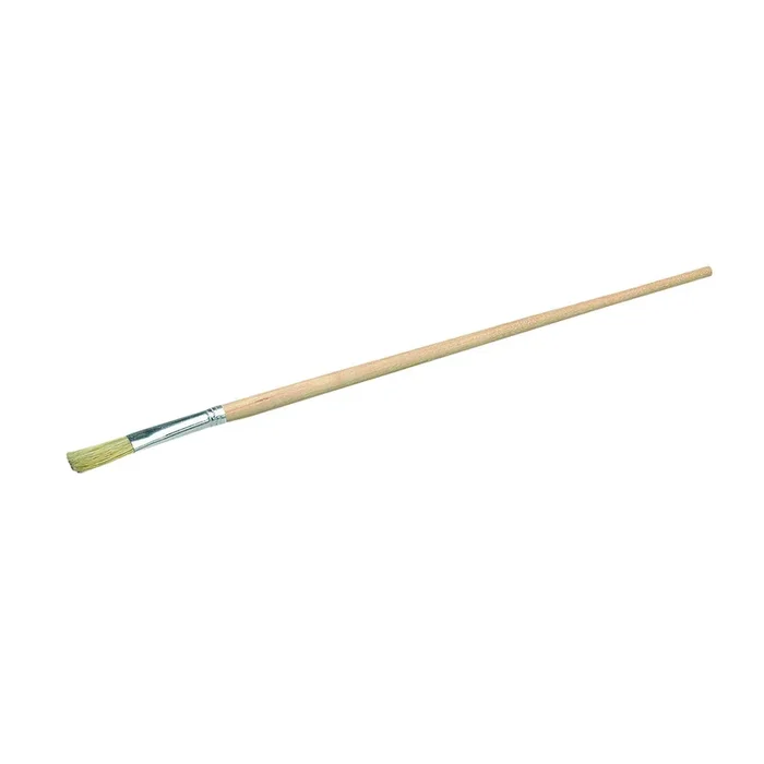 Brosse à tableaux plate supérieures n°16 – NESPOLI – 19710 16