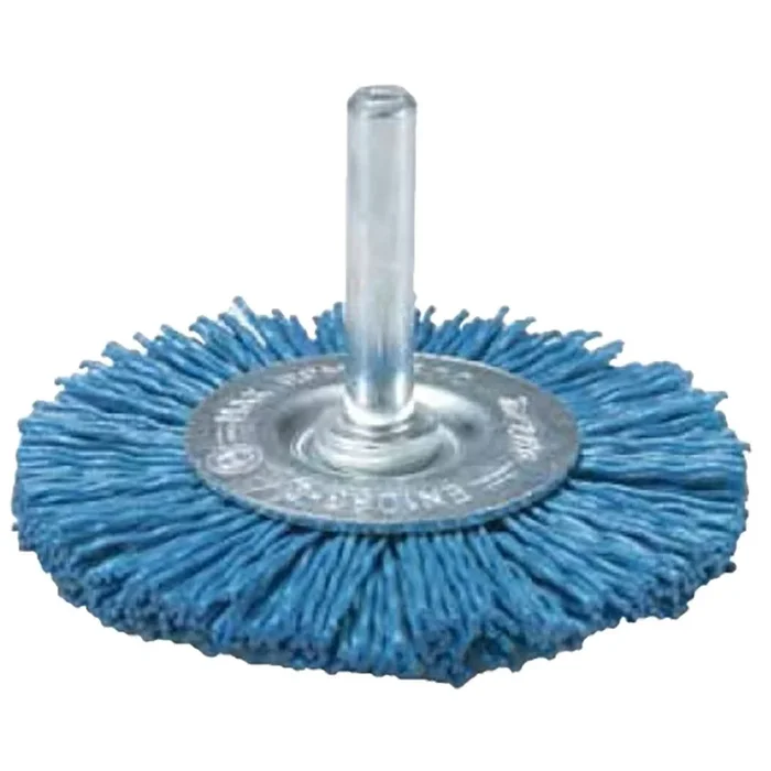 BROSSE CIR. 75MM CYL. NYL. FIN MAKITA – D45646