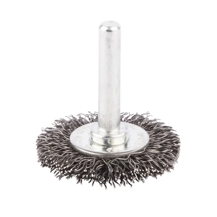 BROSSE CIRC. 38MM CYLIN. OND. MAKITA – D39958