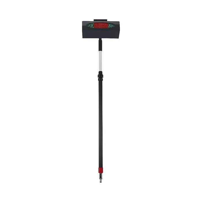 Brosse de lavage pour voitures à articulation rotative – Vikan