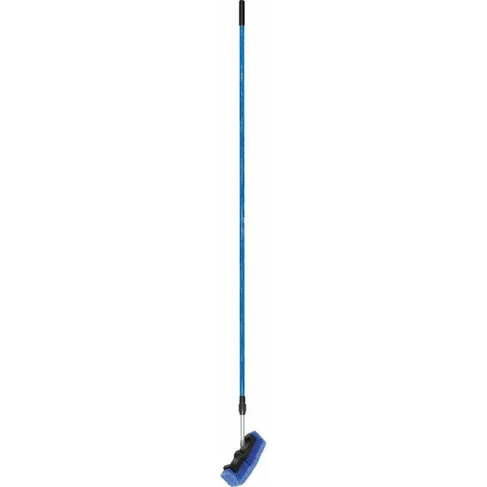 BROSSE DIP DELUXE TRIPLE 25CM 07306 + MANCHE TELESCOPIQUE 2×1.50M 07314 – KARZHAN – 86070