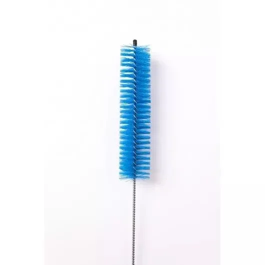 Brosse ecouvillon ø70 longueur 4000 mm