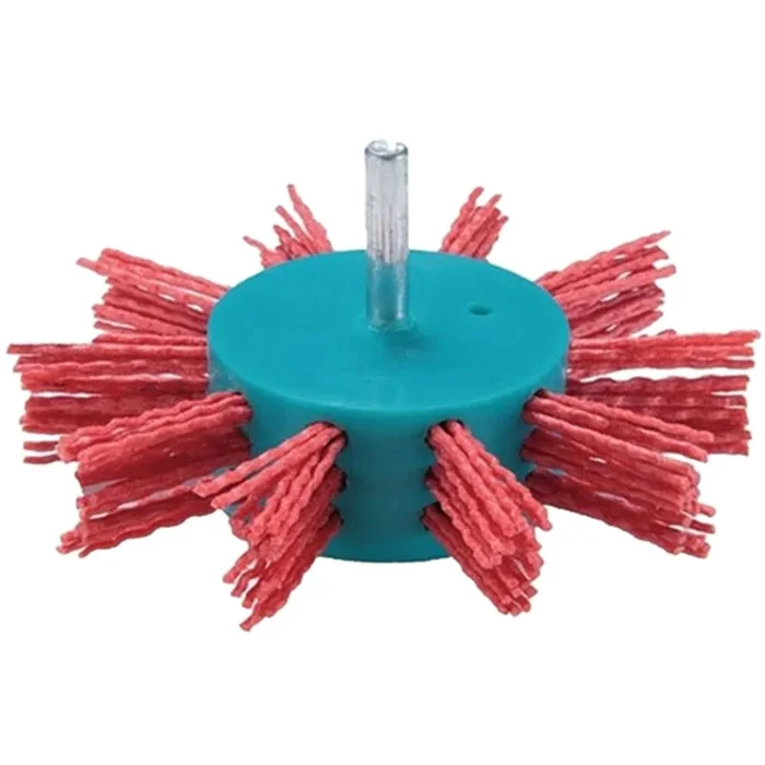 BROSSE EVE. 100MM CYL. NYL GRO MAKITA – D45749