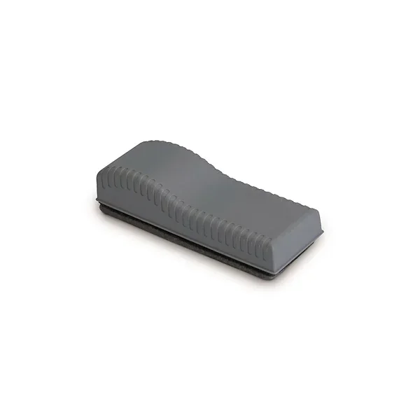 Brosse magnétique