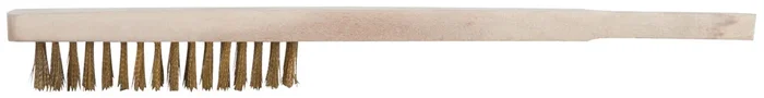 Brosse métallique BRONZEplus 225mm KS TOOLS – 963.9593