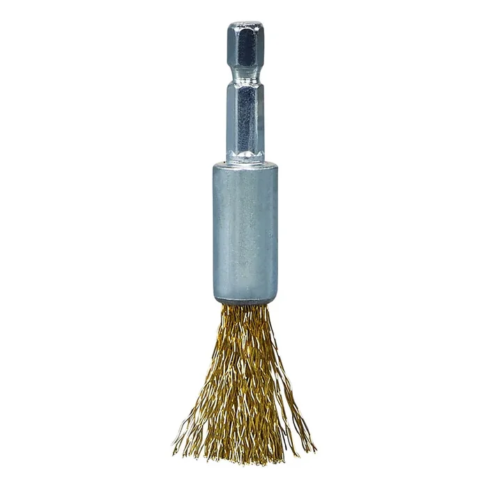 BROSSE PINCEAU FILS LAITON 12MM MAKITA – D73704