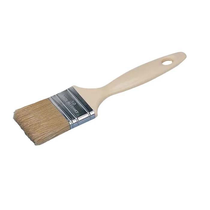 Brosse plate n°20 – NESPOLI – 3419 20