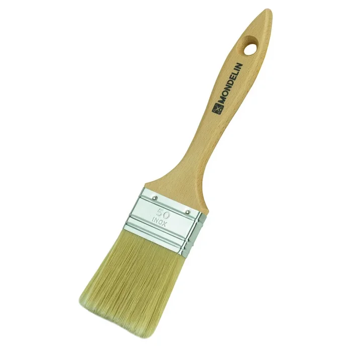 BROSSE PLATE PHASE UNIVERSELLE SUPERPRO 60MM – MONDELIN – 866230