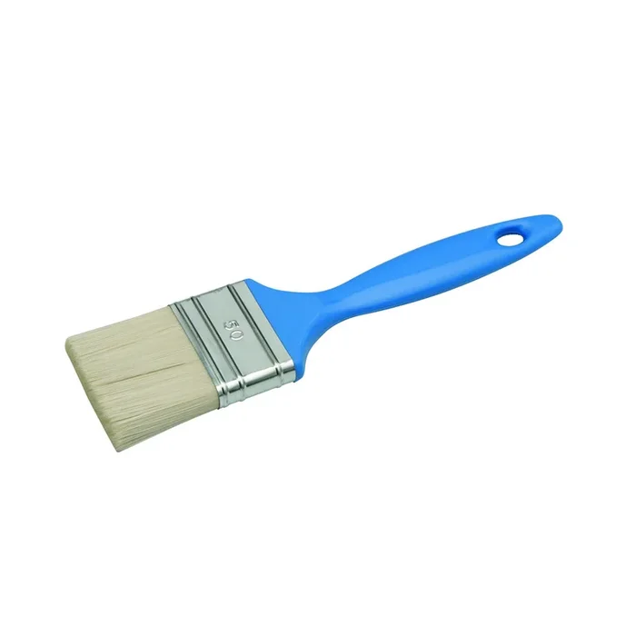 Brosse plate spécial acrylique n°20- NESPOLI – 10082 20