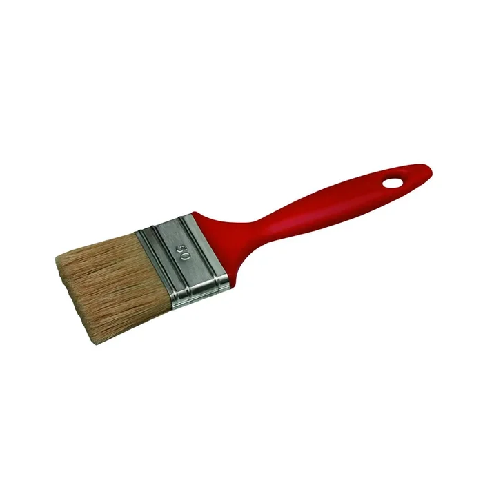 Brosse plate spécial glycéro n°65- NESPOLI – 10081 65