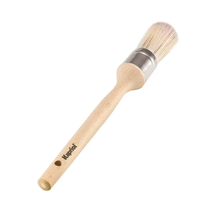 BROSSE POUCE N.14 MANCHE BOIS – KAPRIOL – 23961