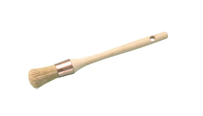BROSSE POUCE TOUTE PEINTURE N°8 – 32MM – TALIAPLAST – 361414