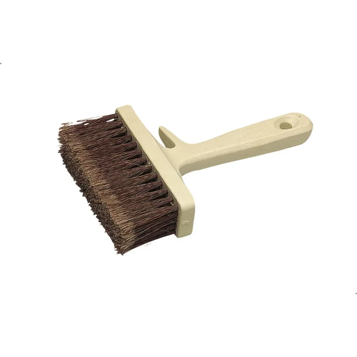 Brosse rectangulaire à encoller 130×40 mm – NESPOLI – 1419
