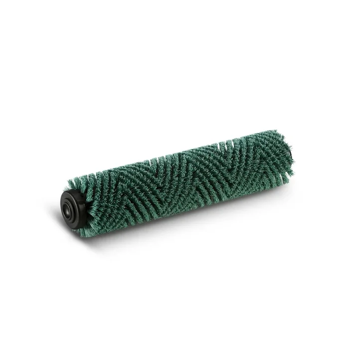 Brosse-rouleau, dur, vert, 350 mm KARCHER – 40370380