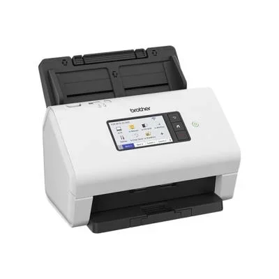 Brother ads-4900w – scanner bureautique professionnel