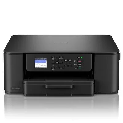 Brother dcp-j1310dw imprimante à jet d’encre compacte sans fil 3-en-1