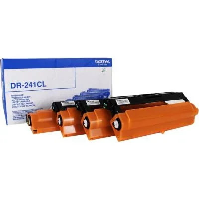 Brother dr-241cl – tambour original