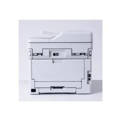Brother mfc-l3740cdwe imprimante multifonction led a4 600 x 2400 dpi 18 ppm wifi