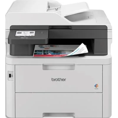 Brother mfc-l3760cdw imprimante multifonction led a4 600 x 2400 dpi 26 ppm wifi