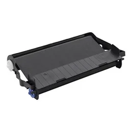 Brother pc-70 consommable pour télécopieur cartouche de télécopie plus bobine 140 pages noir 1 pièce(s)