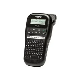 Brother pt-h110 étiqueteuse portable