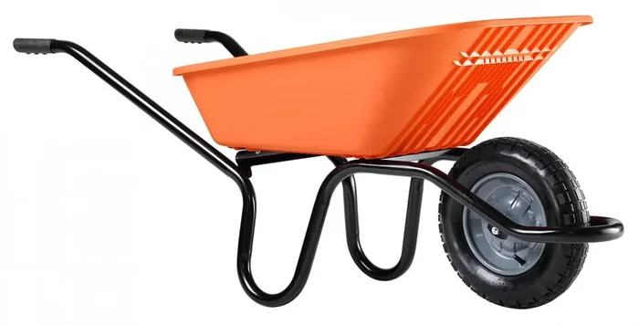 BROUETTES SUNNY HAEMMERLIN ROUE GONFLÉE CORAIL – 305125601