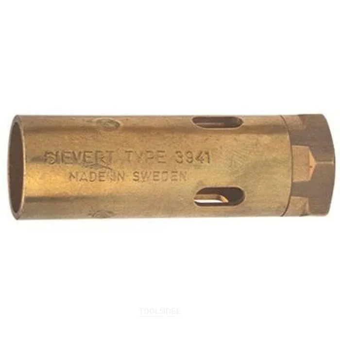 Brûleur Sievert Standard Ø22mm