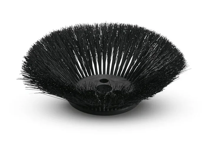 BRUSH, 13, NYLON BLACK, SIDE KÄRCHER – 86230600